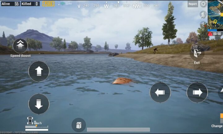 Fakta Menarik Map Bermuda Free Fire Map Paling Populer