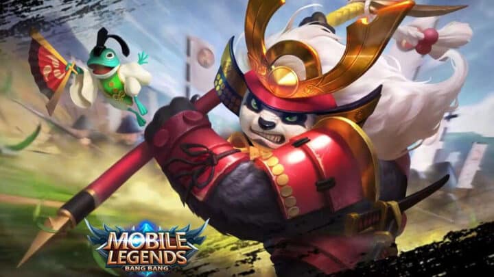 Update Mobile Legends Penyesuaian Hero Dan Battlefield