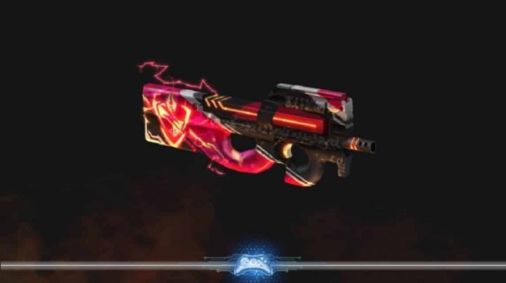 P Free Fire Review Stats Best Skins Tips More