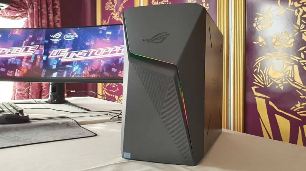 Rekomendasi Pc Gaming Terbaik Tahun