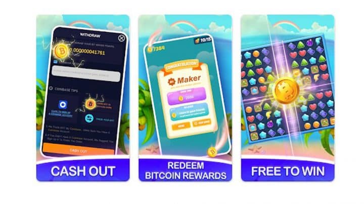 6 Game Penghasil Bitcoin 2022 Unduh Sekarang