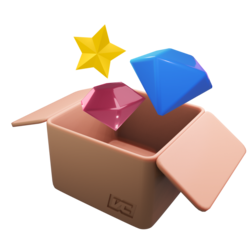 Rookie Gift Pack