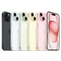 Apple Iphone 15 Complete Colors