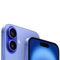 iPhone 16 Plus Ultramarine Details