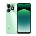 Itel A70 warna hijau