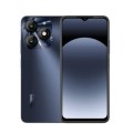 Itel A70 warna hitam