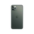 Tampak Belakang iPhone 11 Promax Midnight Green