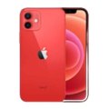 iPhone 12 mini red color