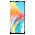 Oppo a18の正面図