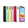 varian warna iPhone 11