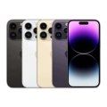 varian warna iPhone 14 Pro Max