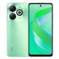 infinix hot 40i green color