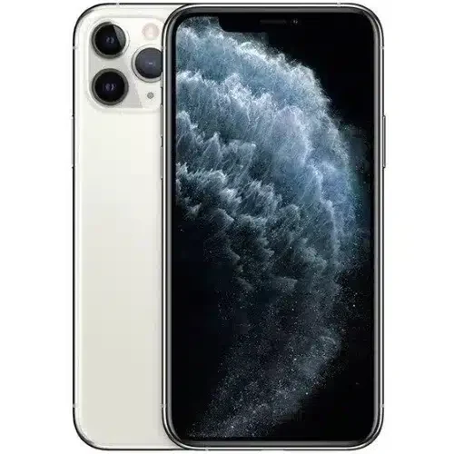 iPhone 11 Pro