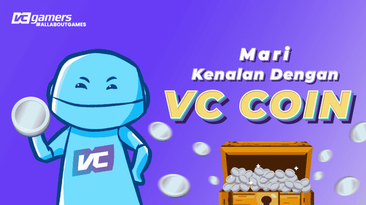 Apa Itu VC Coin? Simak Info Selengkapnya!