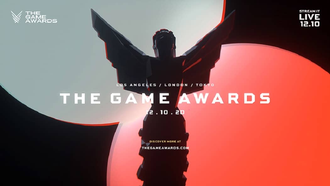 Game Awards 2020 winner