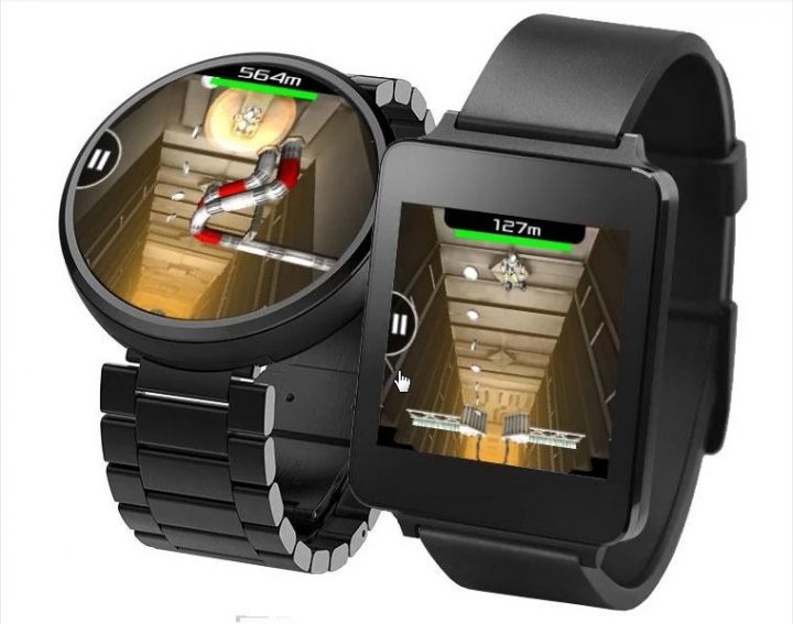 Rekomendasi Game Smartwatch yang Simpel dan Seru