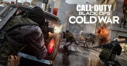 Call Of Duty Black Ops Cold War New Patch Makes It Easy To Level Up Weapons