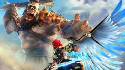 Immortals Fenyx Rising präsentiert Launch-Trailer und Post-Release-Update