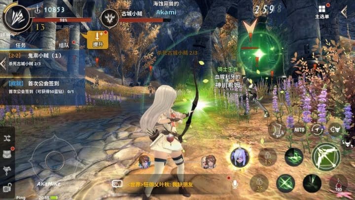 Inilah Game Open World Android Terkeren yang Perlu Dicoba