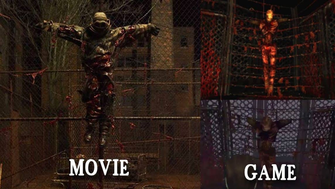 Video Game Movies