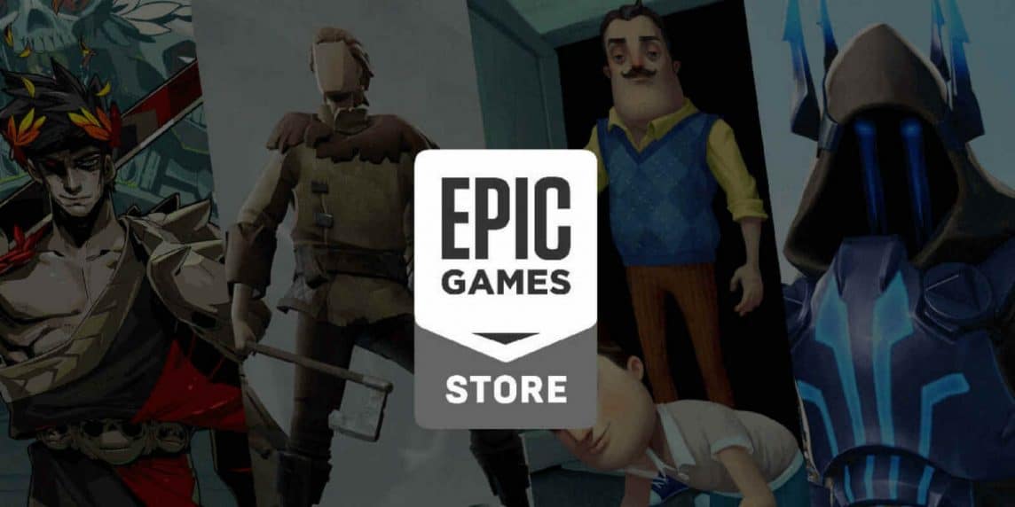 Epic Games Leaks Will Release Several Games on Epic Games Store