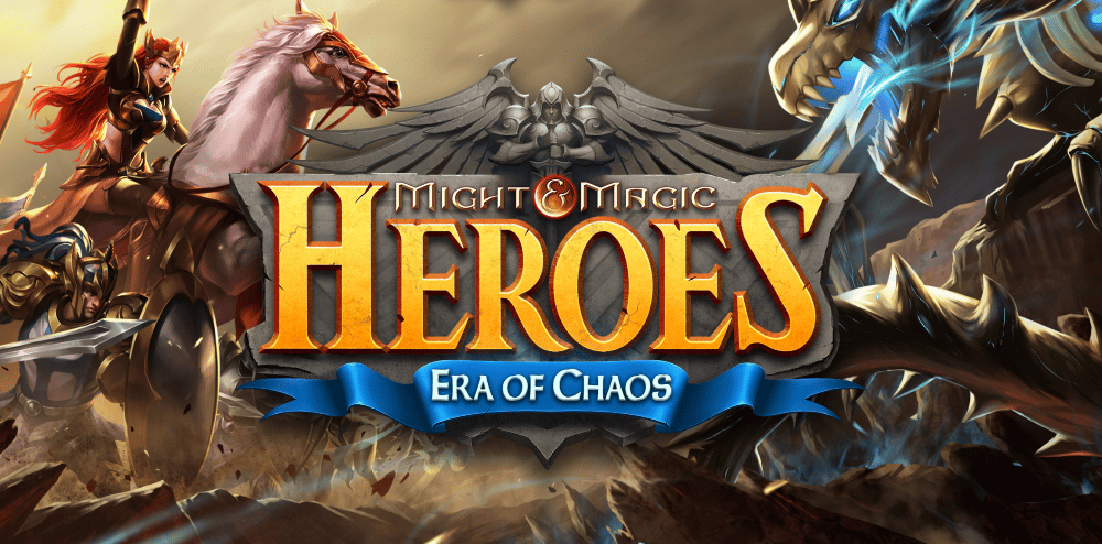 Might Magic Era Of Chaos Mobile Game Will Be Released