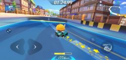 KartRider Rush+、ネットカフェ時代のレーシングゲームに思いを馳せる