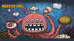 Review Game Monster Chef, Meramu Menu Lezat Ala Monster