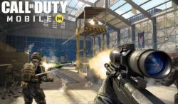 Types of Call of Duty Mobile Sniper Weapons