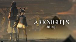 Arknights、非常に挑戦的な Android タワー ディフェンス ゲーム