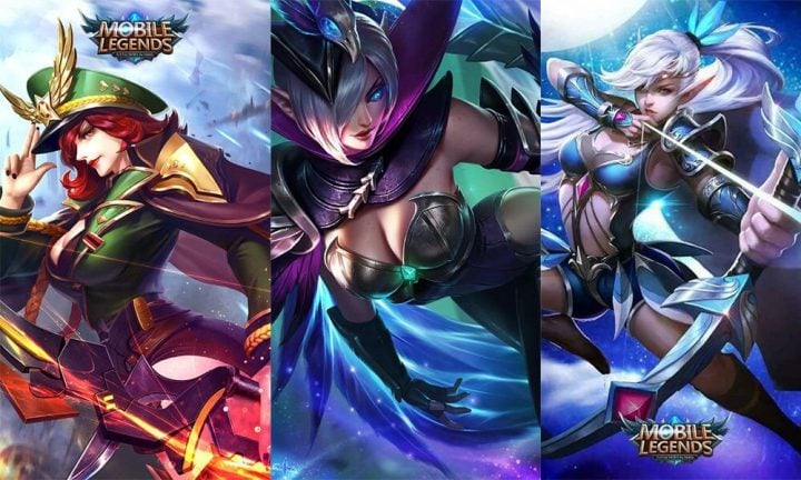 8 Tips Memainkan Game Mobile Legends Bagi Pemula Supaya Cepat Naik Mythic