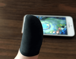 Tipps zur Überwindung verschwitzter Hände beim Spielen von Mobile Legends