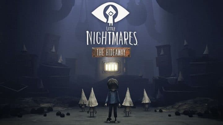 밝혀지지 않은 Little Nightmares 게임의 비밀