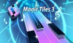 Relax a little to play the following best Android music games