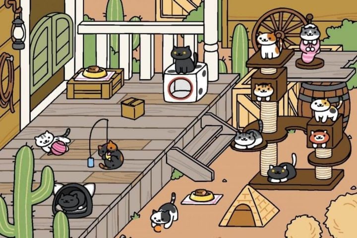 Pilihan Paling Seru 8 Judul Game Virtual Pet Android