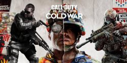 3 Sniper Rifles Terbaik di Call of Duty: Black Ops Cold War!