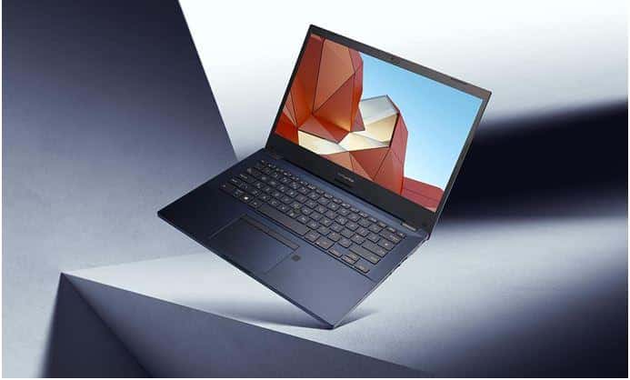 Laptop i7 Gen 10