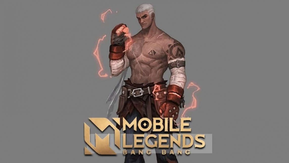 fighter Mobile Legends