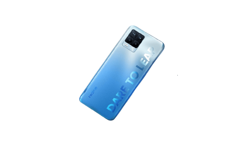 Realme 8 Series Penantang Redmi Note 10 Series