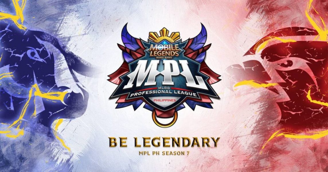 MPL Filipina Season 7
