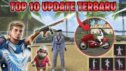 The Latest Free Fire Update, You Must Know This!
