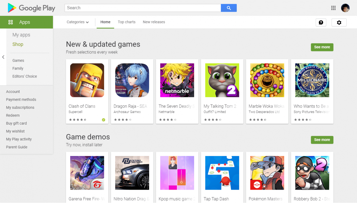2021 Google Kembali Bersih-Bersih Aplikasi Berbahaya di Play Store