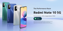 Redmi Note 10 5G从4G系列开始规格下降是真的吗？
