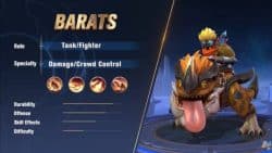 Must know Counter Paquito in Mobile Legends Season 20