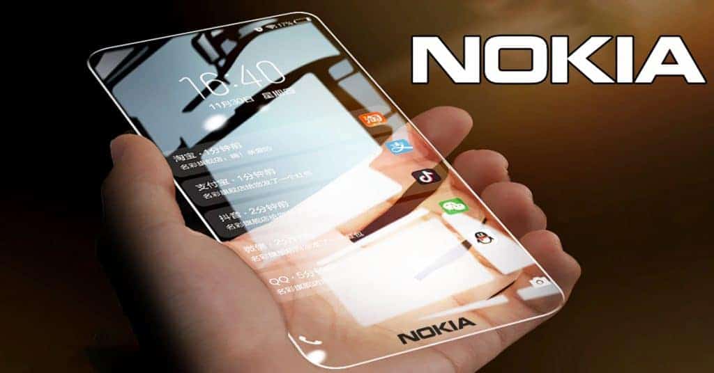 4 Best Smartphone Nokia Sepanjang 2020 2021 Vcgamers