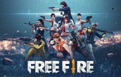 Pernah Punya 5 Skin Free Fire Terlangka Ini?