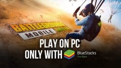 失去了你的生命值？使用全新的 Bluestacks 5 保持更新！