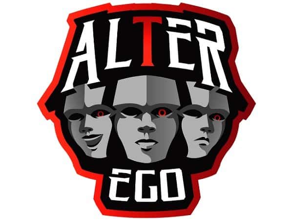 alter ego esports logo