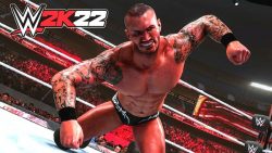最高の WWE、WWE 2K22 が近日公開！ヨークマージ！
