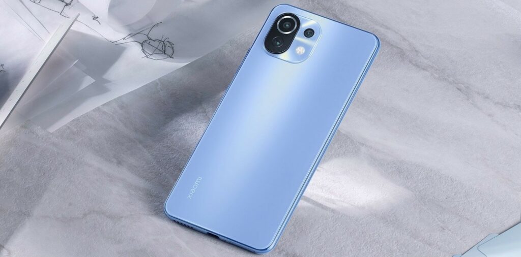 Mi 11 Lite Ramaikan Pasar MidRange Indonesia